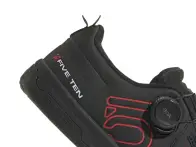Five Ten "Freerider Pro BOA" MTB Shoes - Black/Red