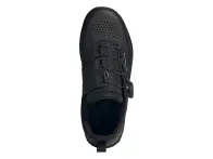 Five Ten "Freerider Pro BOA Womens" MTB Schuhe - Black/Green