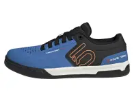 Five Ten "Freerider Pro" MTB Schuhe - Black/Blue/Orange