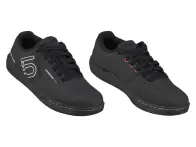 Five Ten "Freerider Pro" MTB Schuhe - Black/White