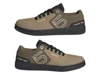Five Ten "Freerider Pro" MTB Schuhe - Sand/Black