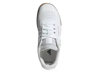 Five Ten "Freerider Pro" MTB Schuhe - White/Black/Red