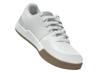 Five Ten "Freerider Pro" MTB Schuhe - White/Black/Red