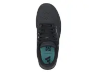 Five Ten "Freerider Pro Womens" MTB Shoes - Black/Mint