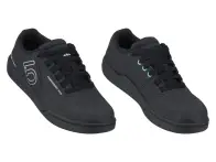 Five Ten "Freerider Pro Womens" MTB Shoes - Black/Mint