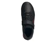Five Ten "Hellcat" MTB Shoes - Black/Red