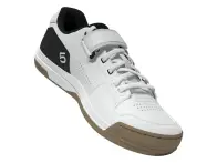 Five Ten "Hellcat" MTB Schuhe - White/Black
