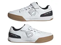 Five Ten "Hellcat" MTB Schuhe - White/Black