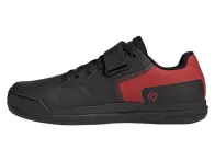 Five Ten "Hellcat Pro" MTB Schuhe - Black/Red