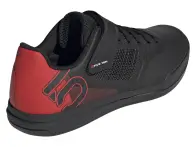Five Ten "Hellcat Pro" MTB Schuhe - Black/Red