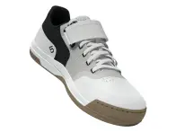 Five Ten "Hellcat Pro" MTB Shoes - White/Black