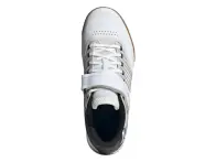 Five Ten "Hellcat Pro" MTB Shoes - White/Black