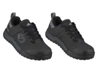 Five Ten "Impact Pro" MTB Schuhe - Black/Grey