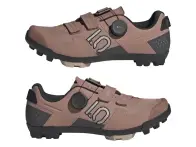 Five Ten "Kestrel BOA Womens" MTB Shoes - Clay/Taupe