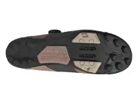 Five Ten "Kestrel BOA Womens" MTB Shoes - Clay/Taupe