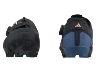 Five Ten "Kestrel BOA Womens" MTB Shoes - Navy/Coral