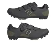 Five Ten "Kestrel Pro BOA" MTB Schuhe - Olive/Grey