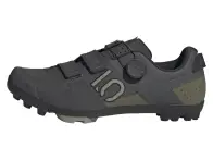 Five Ten "Kestrel Pro BOA" MTB Schuhe - Olive/Grey