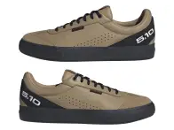 Five Ten "Sleuth DLX 2" MTB Schuhe - Sand/Black