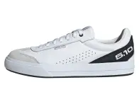 Five Ten "Sleuth DLX 2" MTB Schuhe - White/Black
