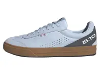 Five Ten "Sleuth DLX 2" MTB Schuhe - White/Grey