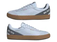 Five Ten "Sleuth DLX 2" MTB Schuhe - White/Grey