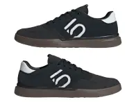Five Ten "Sleuth" MTB Shoes - Black/White