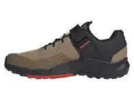 Five Ten "Trailcross Clip-In" MTB Schuhe - Sand/Black