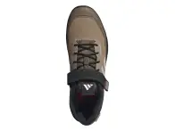 Five Ten "Trailcross Clip-In" MTB Schuhe - Sand/Black