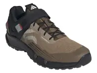 Five Ten "Trailcross Clip-In" MTB Schuhe - Sand/Black