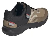 Five Ten "Trailcross Clip-In" MTB Schuhe - Sand/Black