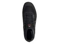 Five Ten "Trailcross GTX" MTB Shoes - Black/Red
