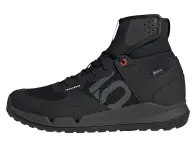 Five Ten "Trailcross GTX" MTB Shoes - Black/Red