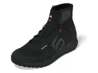 Five Ten "Trailcross GTX" MTB Shoes - Black/Red