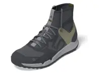 Five Ten "Trailcross GTX" MTB Shoes - Grey/Bronze