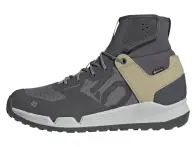 Five Ten "Trailcross GTX" MTB Shoes - Grey/Bronze