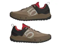Five Ten "Trailcross LT" MTB Schuhe - Sand/Black