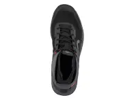 Five Ten "Trailcross Mid Pro" MTB Shoes - Black/Grey