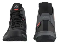 Five Ten "Trailcross Mid Pro" MTB Shoes - Black/Grey