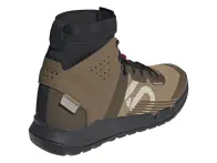 Five Ten "Trailcross Mid Pro" MTB Shoes - Sand/Black