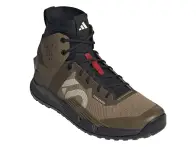 Five Ten "Trailcross Mid Pro" MTB Shoes - Sand/Black
