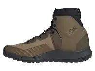 Five Ten "Trailcross Mid Pro" MTB Shoes - Sand/Black