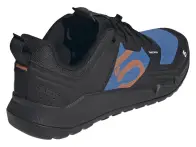 Five Ten "Trailcross XT" MTB Schuhe - Black/Blue