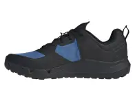 Five Ten "Trailcross XT" MTB Schuhe - Black/Blue