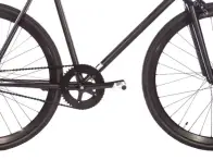 FIXIE Inc. "Backspin" 2011 Fixed Gear Bike