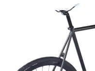 FIXIE Inc. "Backspin" 2011 Fixed Gear Bike