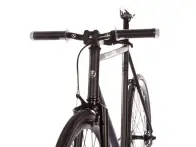 FIXIE Inc. "Backspin" 2011 Fixed Gear Bike