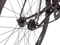 FIXIE Inc. "Backspin" 2011 Fixed Gear Bike