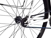 FIXIE Inc. "Peacemaker" 2011 Fixed Gear Bike
