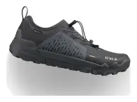 Fizik "Ergolace 2 GTX Flat" MTB Schuhe - Black/Black